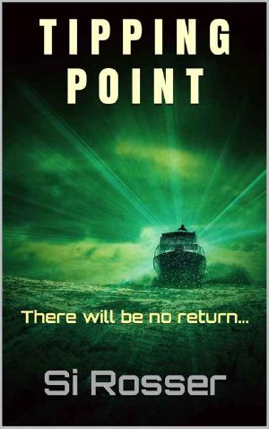 [Robert Spire 01] • Tipping Point · Action-Adventure Thriller